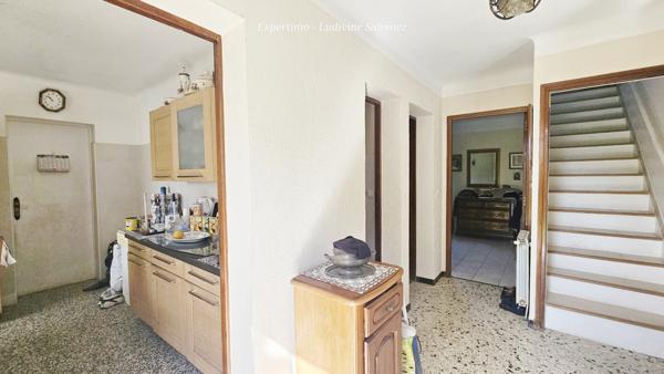 Trans-en-Provence (83720) Jolie villa indépendante