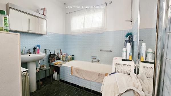 Trans-en-Provence (83720) Jolie villa indépendante