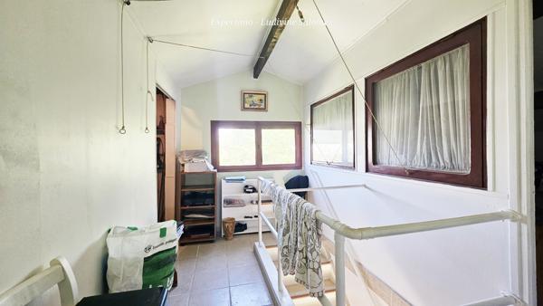 Trans-en-Provence (83720) Jolie villa indépendante