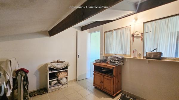 Trans-en-Provence (83720) Jolie villa indépendante