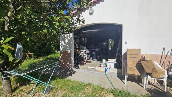 Trans-en-Provence (83720) Jolie villa indépendante