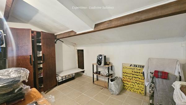 Trans-en-Provence (83720) Jolie villa indépendante