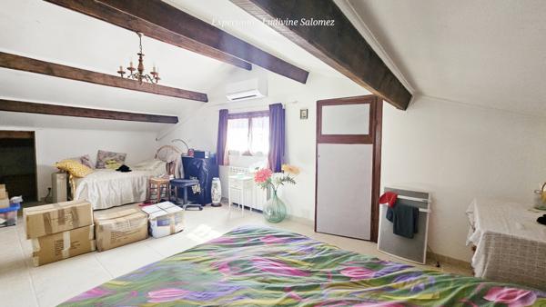 Trans-en-Provence (83720) Jolie villa indépendante