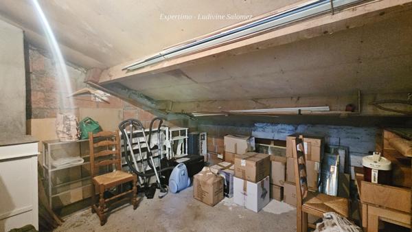 Trans-en-Provence (83720) Jolie villa indépendante