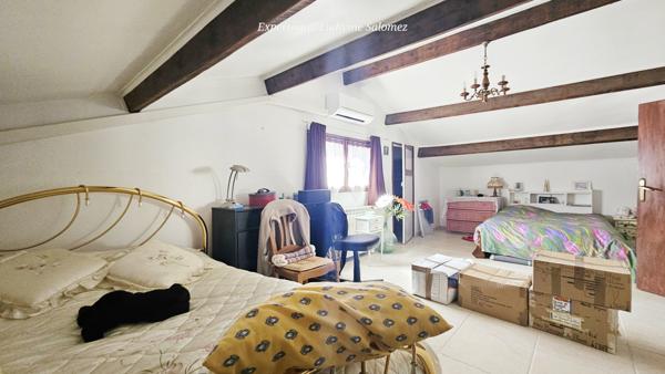 Trans-en-Provence (83720) Jolie villa indépendante