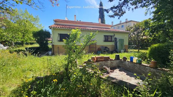 Trans-en-Provence (83720) Jolie villa indépendante