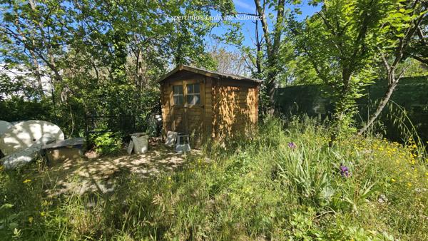 Trans-en-Provence (83720) Jolie villa indépendante