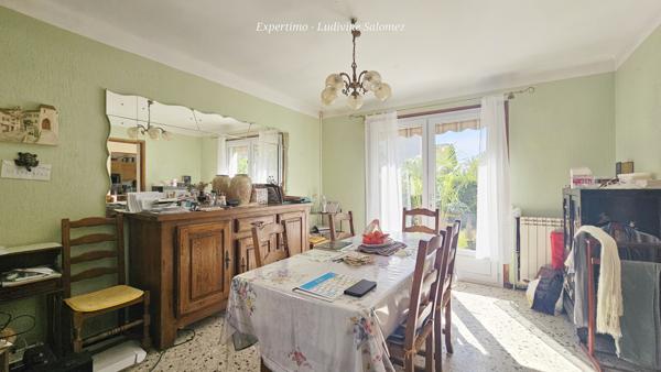 Trans-en-Provence (83720) Jolie villa indépendante