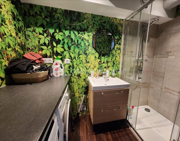 Maison en pierre de 140 m²