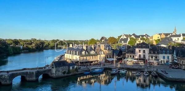 Maison en pierre de 140 m²