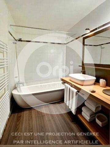 Appartement à vendre    5 pièces • 128,02 m2 Toulouse