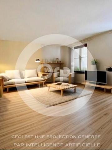 Appartement à vendre    5 pièces • 128,02 m2 Toulouse