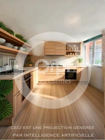 Appartement à vendre    5 pièces • 128,02 m2 Toulouse