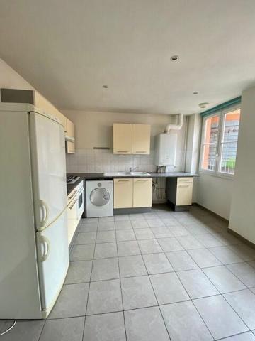 Appartement à vendre    5 pièces • 128,02 m2 Toulouse