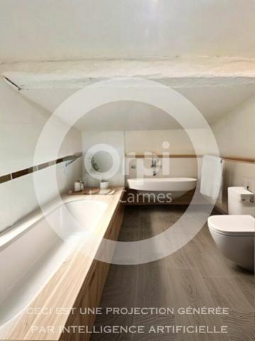 Appartement à vendre    5 pièces • 128,02 m2 Toulouse