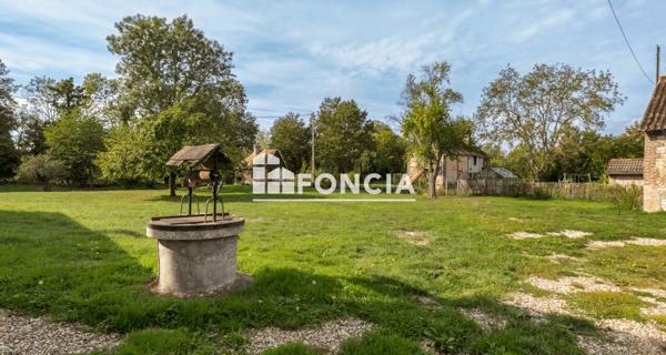 À vendre Maison 5 pièces 153.52 m² - Saint-martin-de-boscherville 76840
