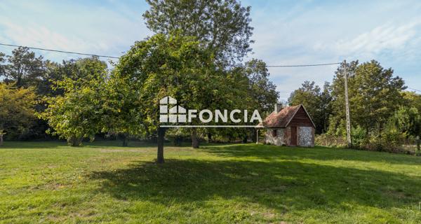 À vendre Maison 5 pièces 153.52 m² - Saint-martin-de-boscherville 76840