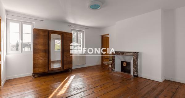 À vendre Maison 5 pièces 153.52 m² - Saint-martin-de-boscherville 76840