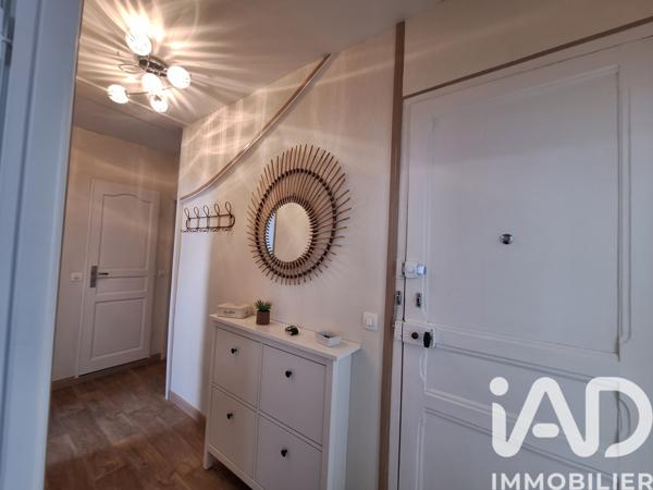 Appartement à vendre 2 pièces 55 m² Ciboure