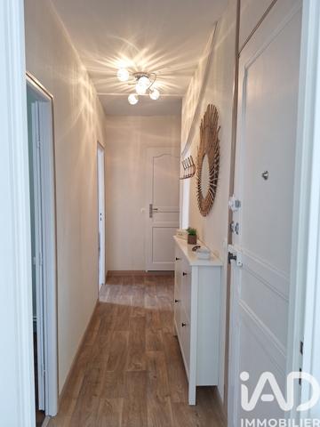 Appartement à vendre 2 pièces 55 m² Ciboure