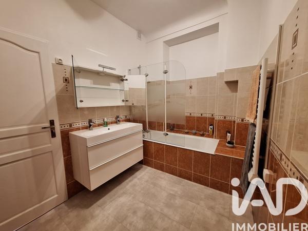 Appartement à vendre 2 pièces 55 m² Ciboure