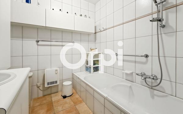 Appartement à vendre    3 pièces • 55,85 m2 Bray-Dunes