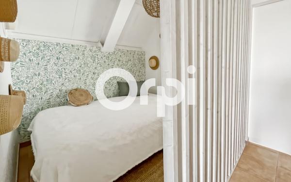 Appartement à vendre    3 pièces • 55,85 m2 Bray-Dunes