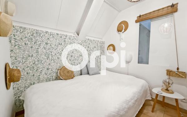 Appartement à vendre    3 pièces • 55,85 m2 Bray-Dunes