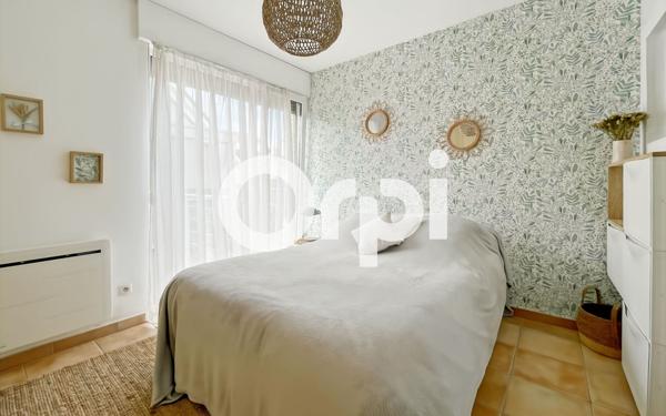 Appartement à vendre    3 pièces • 55,85 m2 Bray-Dunes