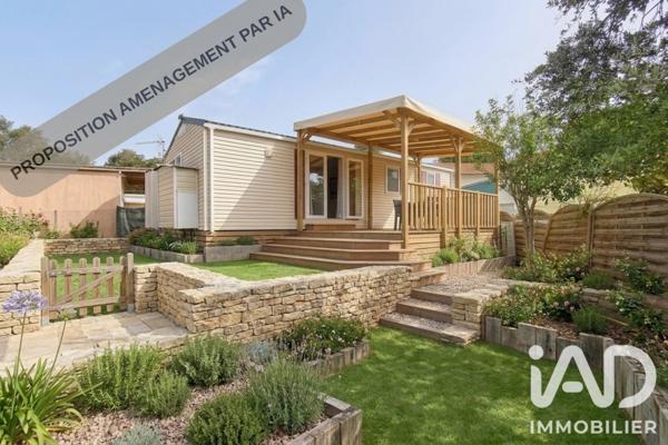 Terrain à vendre 227 m² Roquebrune-sur-Argens