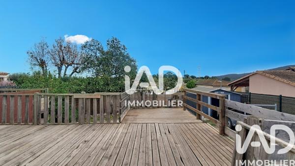 Terrain à vendre 227 m² Roquebrune-sur-Argens
