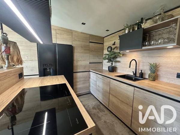 Terrain à vendre 200 m² Fréjus
