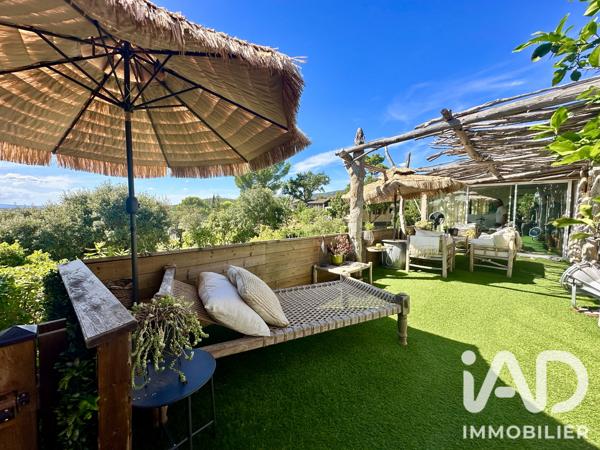 Terrain à vendre 200 m² Fréjus