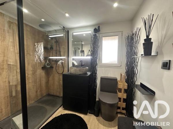 Terrain à vendre 200 m² Fréjus