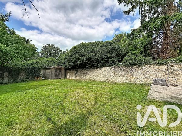 Maison à vendre 5 pièces 117,81 m² Saintry-sur-Seine