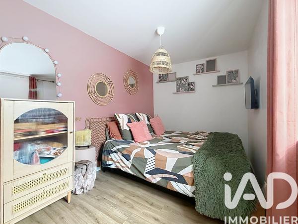Maison à vendre 5 pièces 117,81 m² Saintry-sur-Seine