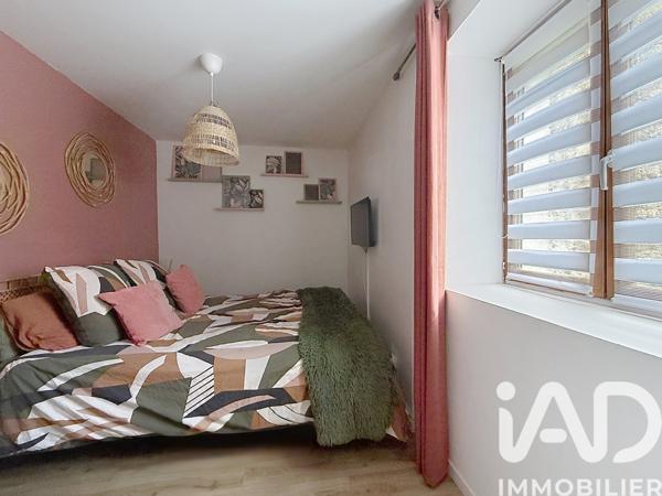 Maison à vendre 5 pièces 117,81 m² Saintry-sur-Seine