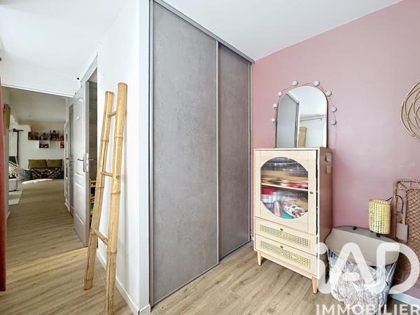 Maison à vendre 5 pièces 117,81 m² Saintry-sur-Seine