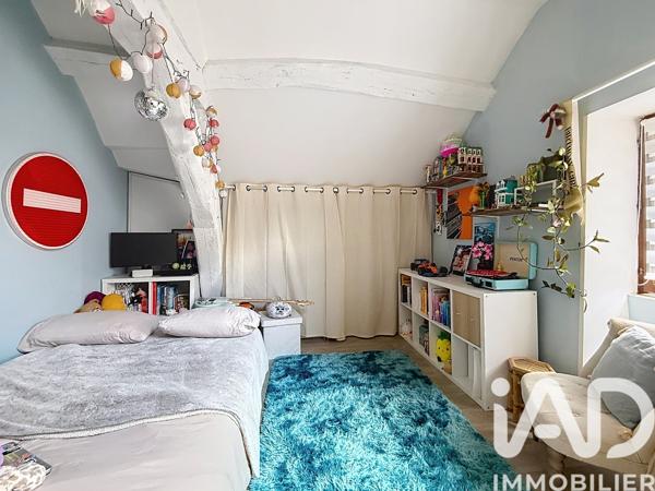 Maison à vendre 5 pièces 117,81 m² Saintry-sur-Seine