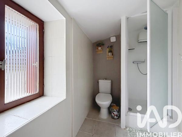 Maison à vendre 5 pièces 117,81 m² Saintry-sur-Seine
