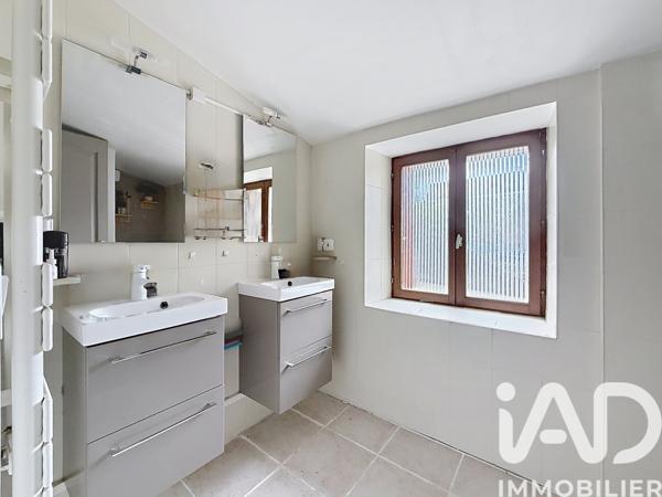 Maison à vendre 5 pièces 117,81 m² Saintry-sur-Seine