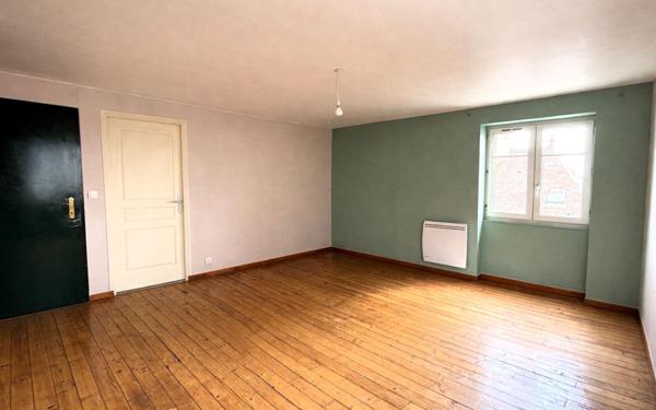 Appartement à louer    3 pièces •  Alençon