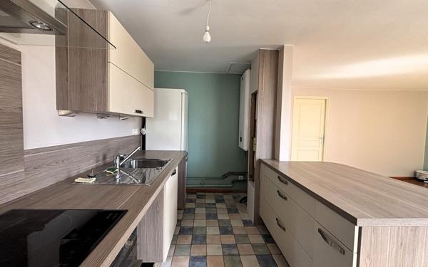 Appartement à louer    3 pièces •  Alençon