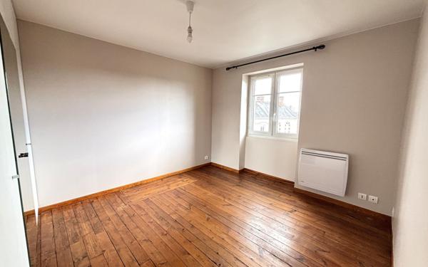 Appartement à louer    3 pièces •  Alençon