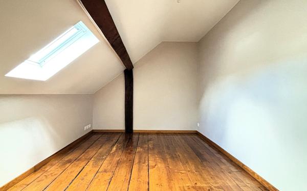 Appartement à louer    3 pièces •  Alençon