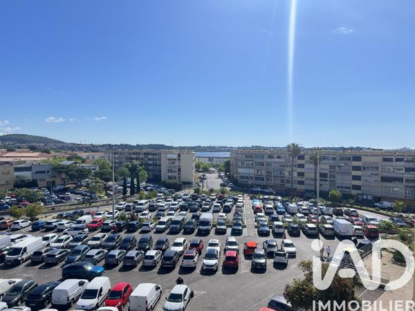 Studio à vendre 27 m² Balaruc-les-Bains