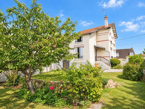 Maison Gagny 4 pièce(s) 100 m2