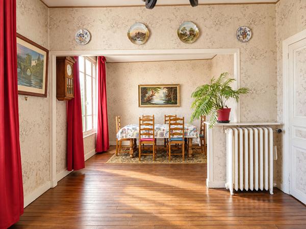 Maison Gagny 4 pièce(s) 100 m2