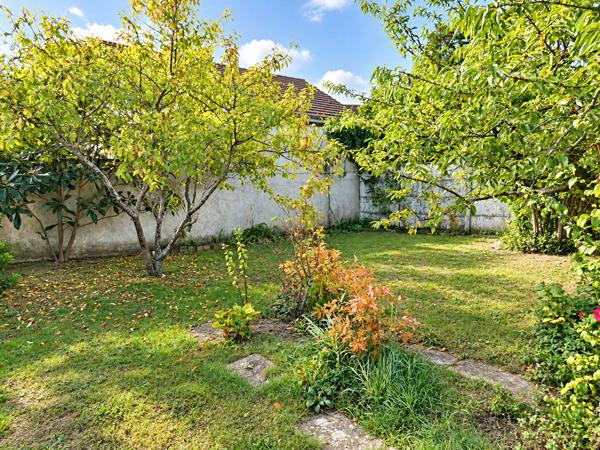 Maison Gagny 4 pièce(s) 100 m2
