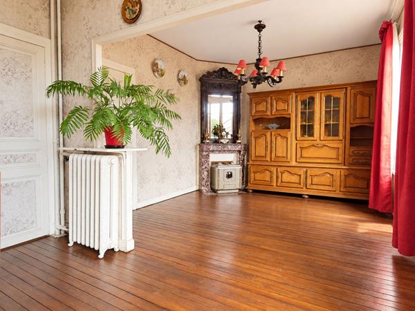 Maison Gagny 4 pièce(s) 100 m2